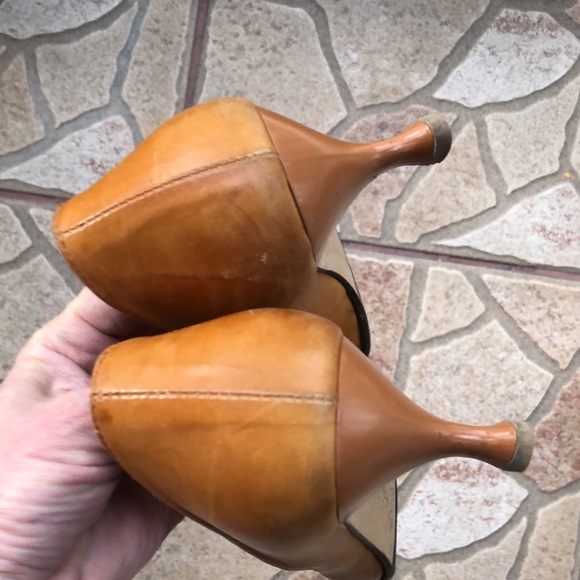 Claudio Fracassa Italian shoes - Picture 6 of 8